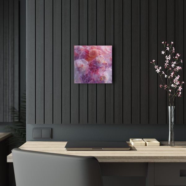 Floral Nebula 05 - Acrylic Prints - Image 39