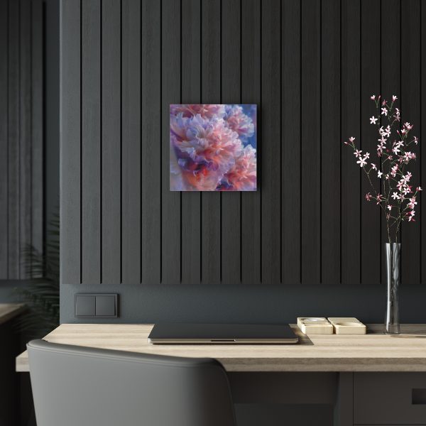 Floral Nebula 07 - Acrylic Prints - Image 44