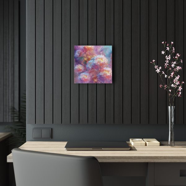 Floral Nebula 04 - Acrylic Prints - Image 39