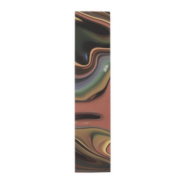 Lipnotic - Table Runner (Cotton, Poly) - Image 6