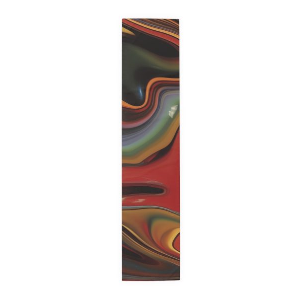 Lipnotic - Table Runner (Cotton, Poly) - Image 11