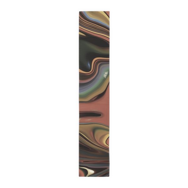 Lipnotic - Table Runner (Cotton, Poly) - Image 16