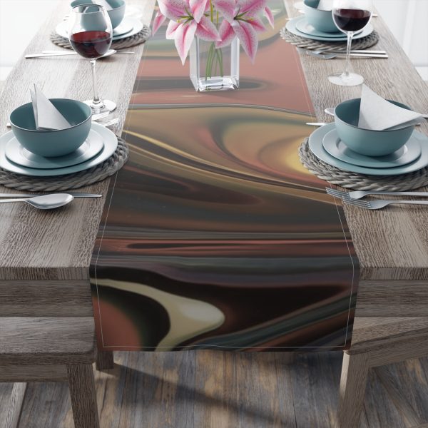 Lipnotic - Table Runner (Cotton, Poly) - Image 20