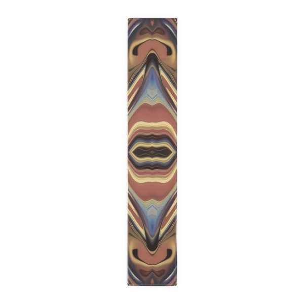 Lipnotic Kaleidoscope Background 03 - Table Runner (Cotton, Poly) - Image 16