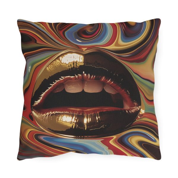 Lipnotic - Outdoor Pillows - Image 5