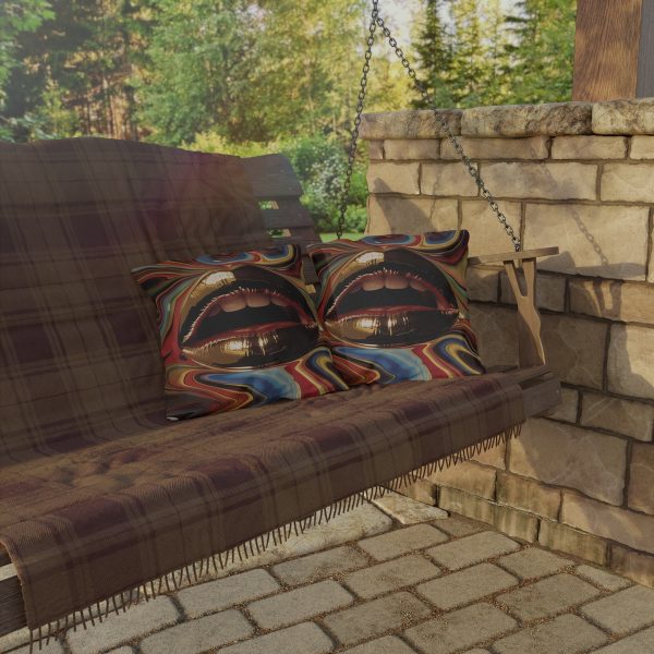 Lipnotic - Outdoor Pillows - Image 8