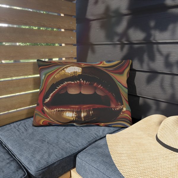 Lipnotic - Outdoor Pillows - Image 11