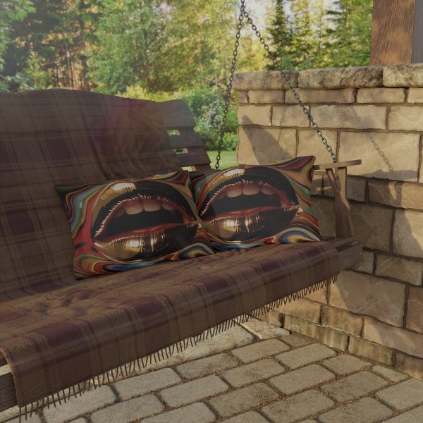 Lipnotic - Outdoor Pillows - Image 12