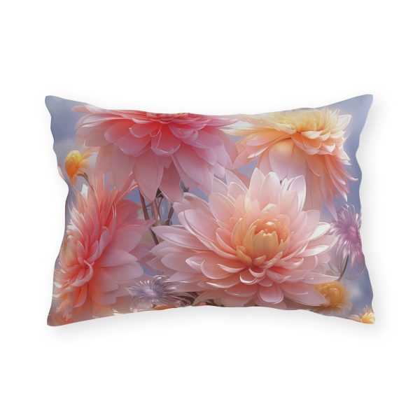 Rise and Shine Bouquet - Outdoor Pillows - Image 10