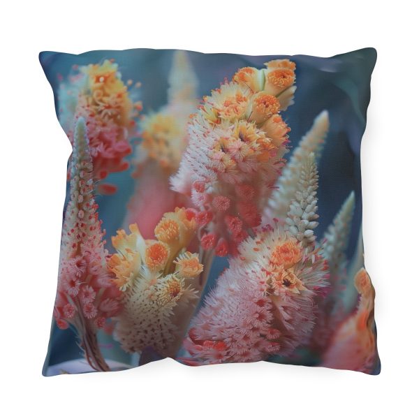 Bright Fantasy Floral 06 - Outdoor Pillows - Image 13