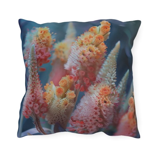 Bright Fantasy Floral 06 - Outdoor Pillows - Image 14