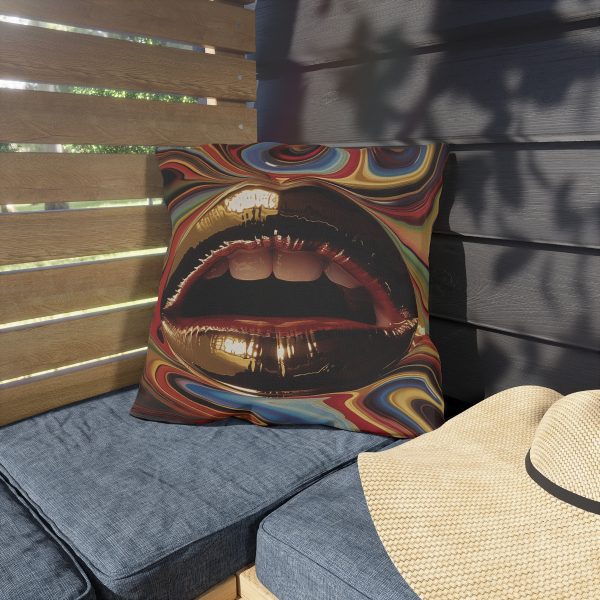 Lipnotic - Outdoor Pillows - Image 15