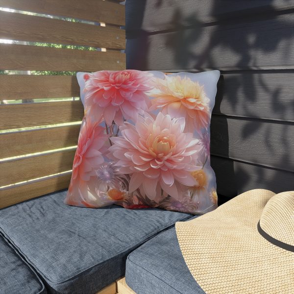 Rise and Shine Bouquet - Outdoor Pillows - Image 15