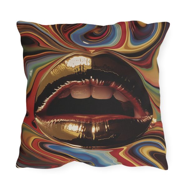 Lipnotic - Outdoor Pillows - Image 2