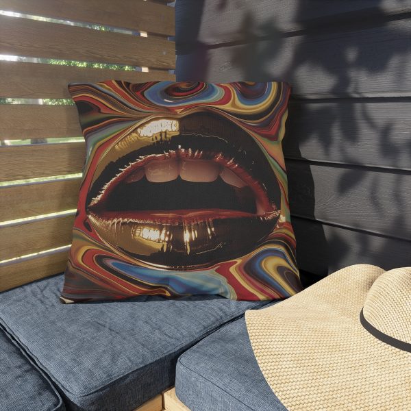 Lipnotic - Outdoor Pillows - Image 3