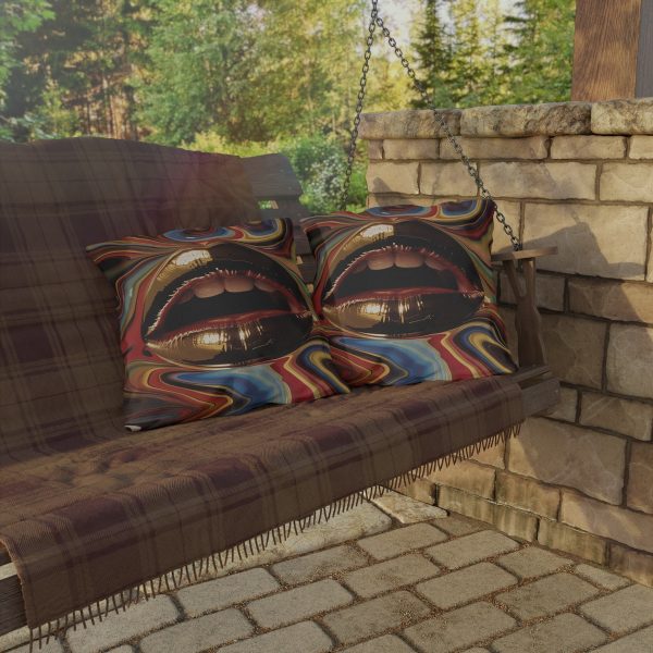 Lipnotic - Outdoor Pillows - Image 4