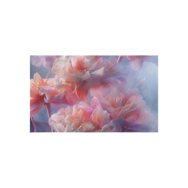 Floral Nebula 03 - Outdoor Rug - Image 9