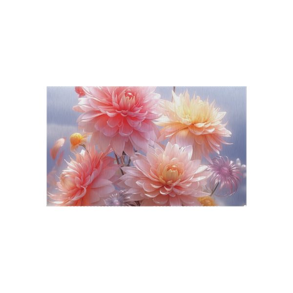 Rise and Shine Bouquet - Outdoor Rug - Image 9