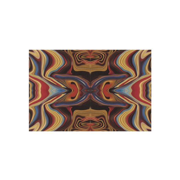 Lipnotic Kaleidoscope Background 01- Outdoor Rug - Image 13